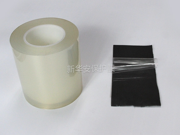 低粘OPP保護(hù)膜